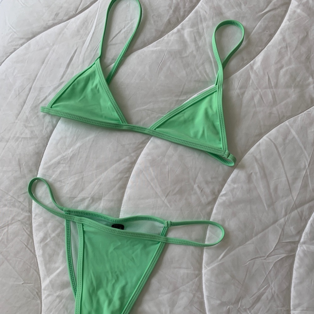 Basic Swim bikini